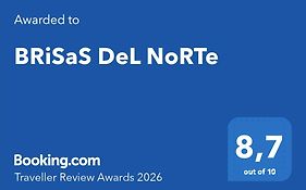 Brisas Del Norte